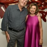 Jair Koiller e Rosa Maria Araújo