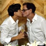 Cristhian Vieira e Edgar Moura Brasil