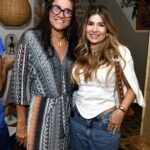 Bia Zany e Claudia Melo