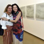 Alessandra Monteiro de Carvalho e Yara Figueiredo