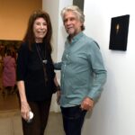 Ana Maria Tornaghi e João Orleans e Bragança