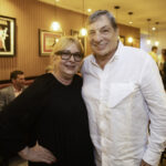 Denise e Jean Thomas Bernadini