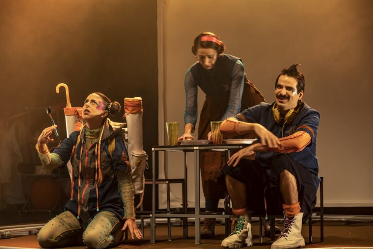 Do que são feitas as estrelas - Crédito Fábio Salles (5)