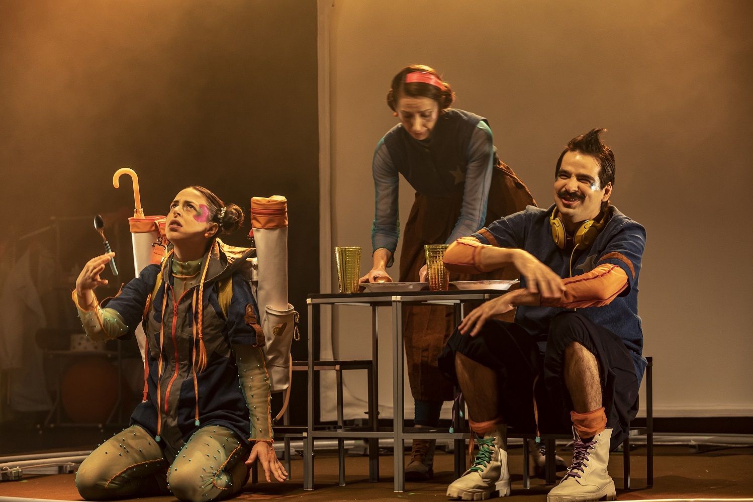 Do que são feitas as estrelas - Crédito Fábio Salles (5)