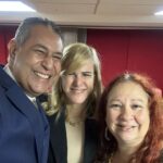 Posse da Comissão de Direito Constitucional