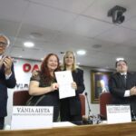 Posse da Comissão de Direito Constitucional