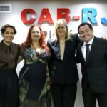 Posse da Comissão de Direito Constitucional