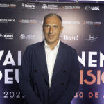 Francesco Moliterni， presidente da Enel