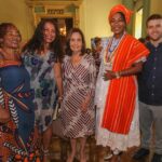 Posse do COMEDINE-RIO