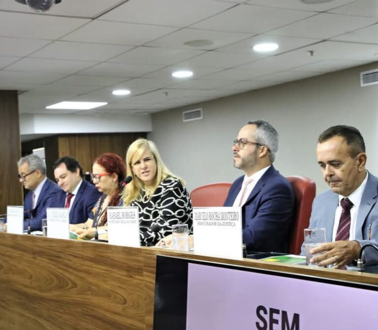 A competência do STF e as ações estruturais