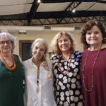 O aniversário de Fernando Peregrino