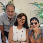 O aniversário de Fernando Peregrino