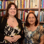 Isabela e Rute Gusmão