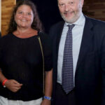 Sara Iacchini e Massimiliano Iacchini