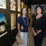 Mariana Rodrigues e Malu de Martino