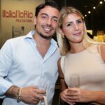 Marco Mucedola e Chiara D'addato