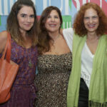 Simone Lima, Cleo Campos, Waleska Demps e