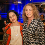 Josie Antello e Debora Oliviere