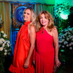 Marcia Verissemo e Sônia Simonsen