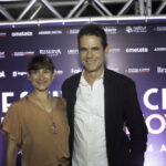 Marie e Tom Tykwer