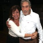 Reynaldo Gonzaga e Alcione Mazzeo