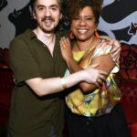 Paulo Francisco Paes e Ana Costa