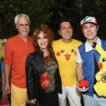 Ricardo Catarino, Susi, André Ramos, Gabriel