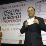 Rodrigo Neves， prefeito de Niterói