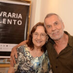 Rute Gusmão e Humberto França