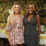 Thalita Chalhub, Luciana Pereira