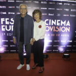 Zelito Viana e Vera de Paula