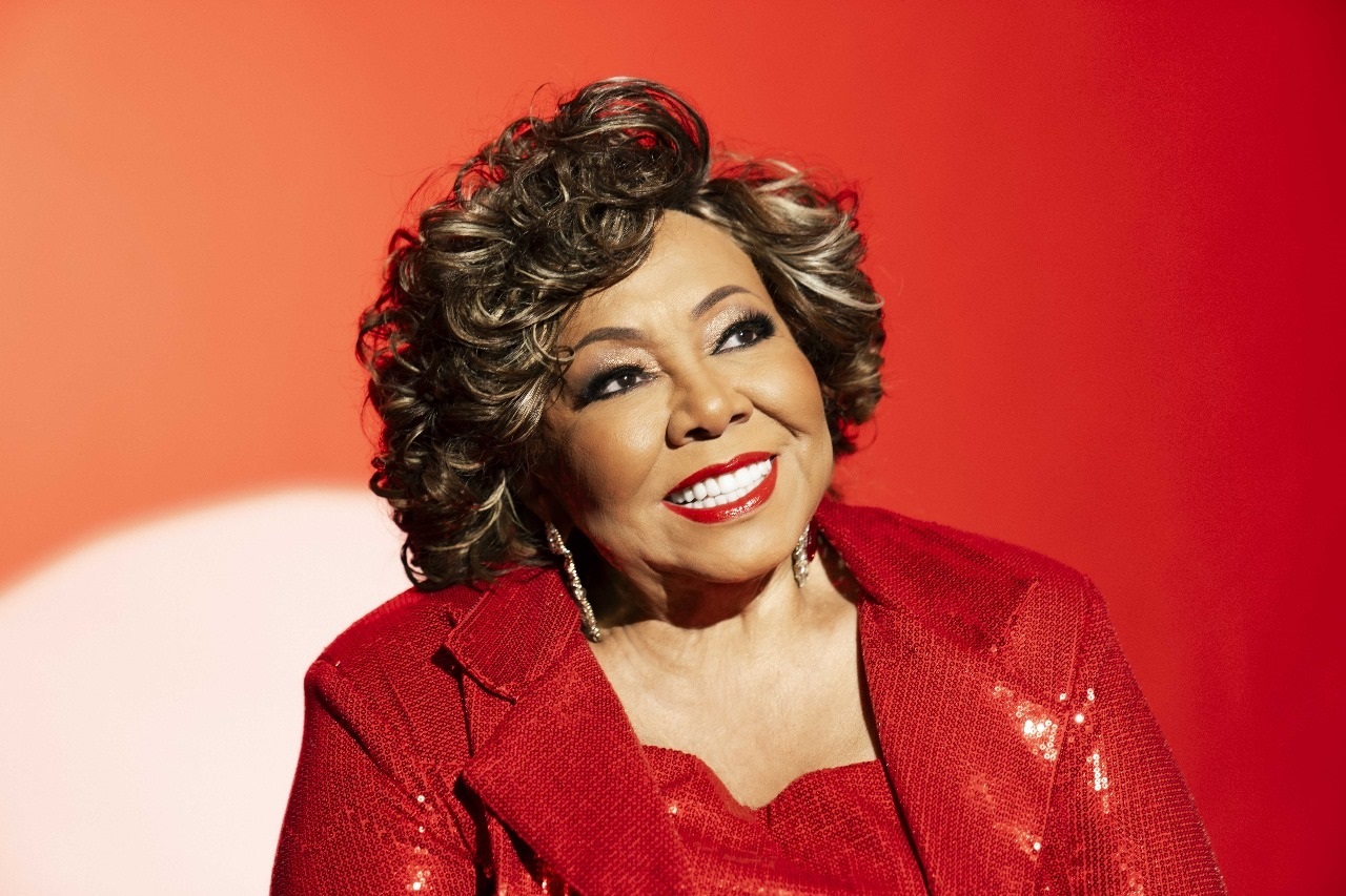 Alcione lança álbum de inéditas com show especial na Farmasi Arena