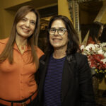 Alice Barbosa Lima e Carla Braga