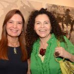 Alice Barbosa Lima e Iara Figueiredo
