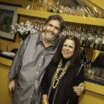 Antonio Neves da Rocha e Wanda Klabin