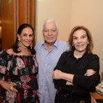 Beth e Afonso Pinto Guimarães e Henriqueta Gomes