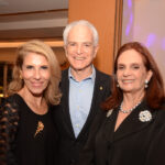 Bethy Azulay, Ricardo e Suely Stambowsky