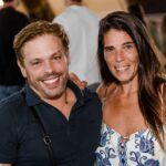 Bruno Chateaubriand e Fe Thedim