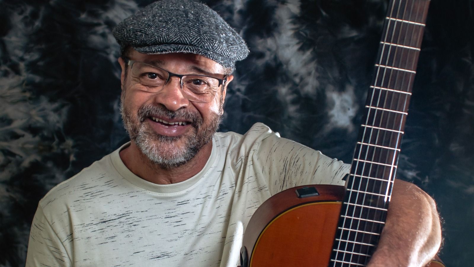 CANTOR AMARILDO SILVA