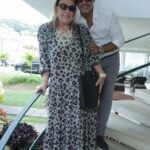 Sueli Lobo Lima e Marcello Antunes