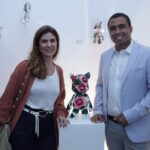 Rayssa Braga e Fernando Paixão