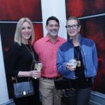 Isabela Francisco,Volnei Malaquias e Monica Macedo