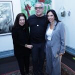 Vanda Klabin, Sergio Zobaran, Christiane Laclau