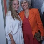 Lilian Formozinho e Kika Gama Lobo