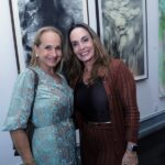 Tita Chami e Bel Caram