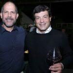 Leonardo Saboia e Rafael Bodas