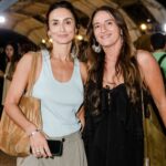 Camila Lucciola e Bel Yunes