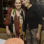 Conceição Neroni e Alicnha Silveira