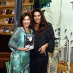 Beth Goulart e Fernanda Machado