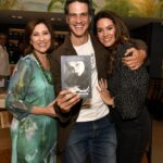 Beth Goulart, Mateus Solano e Fernanda Machado